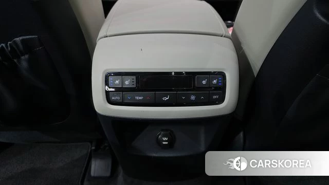 Hyundai Palisade id 4536342 из Кореи 28