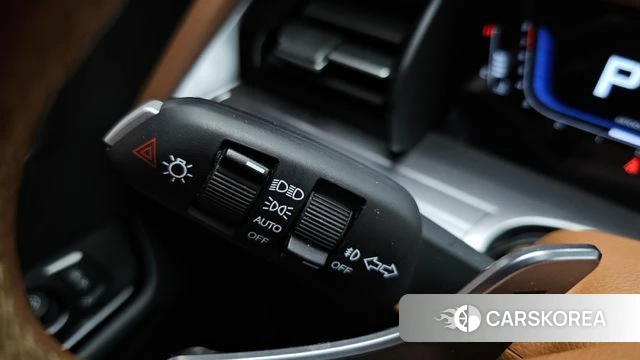 Ssangyong Torres id 4893540 из Кореи 28