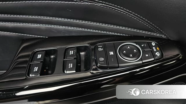 Kia K7 Premier Hybrid id 4615012 из Кореи 28