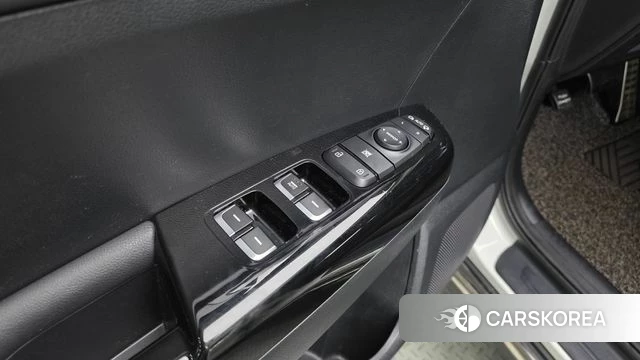 Kia Sportage The Bold id 4856224 из Кореи 28