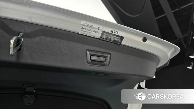 BMW i4 id 4904609 из Кореи 28