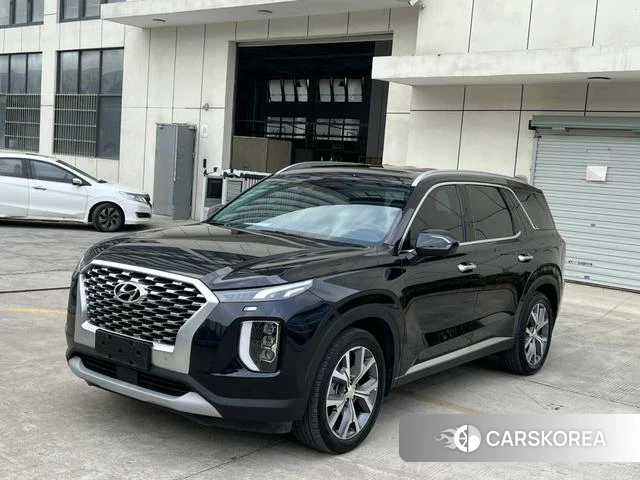 Hyundai Paristi id 4278619 из Китая 28