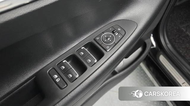 Hyundai The New Grandeur IG id 4361832 из Кореи 28