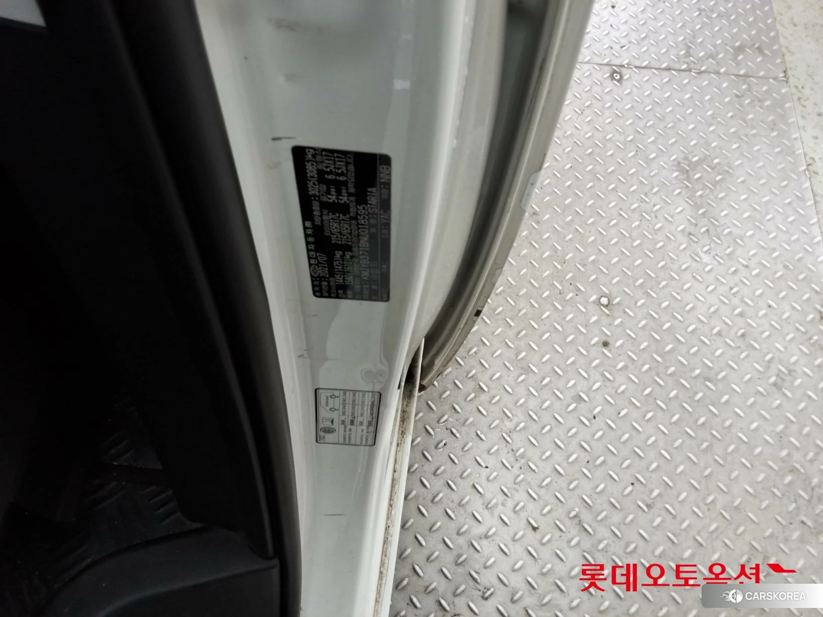 Hyundai Staria id 4352360 из Кореи 28