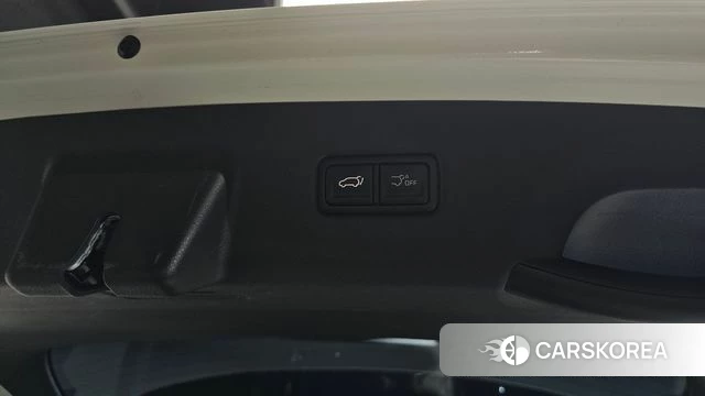 Kia The New Carnival 4th Generation id 4266608 из Кореи 28