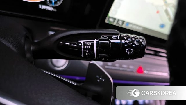 Hyundai The New Grandeur IG id 4196638 из Кореи 28