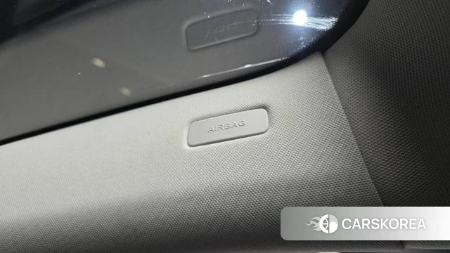 Mercedes-Benz GLE-Class W167 id 4726691 из Кореи 28