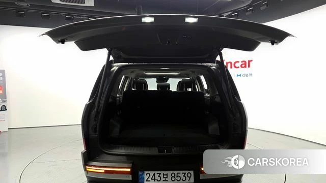 Hyundai Santa Fe (MX5) id 4248705 из Кореи 28