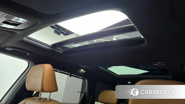Hyundai Palisade (LX3) id 4441763 из Кореи 28