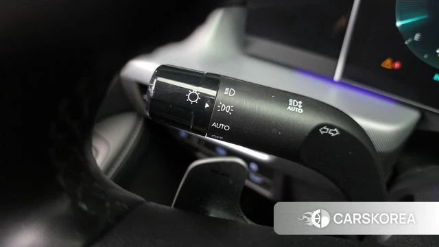 Hyundai Sonata D Edge Hybrid (DN8) id 4893124 из Кореи 28