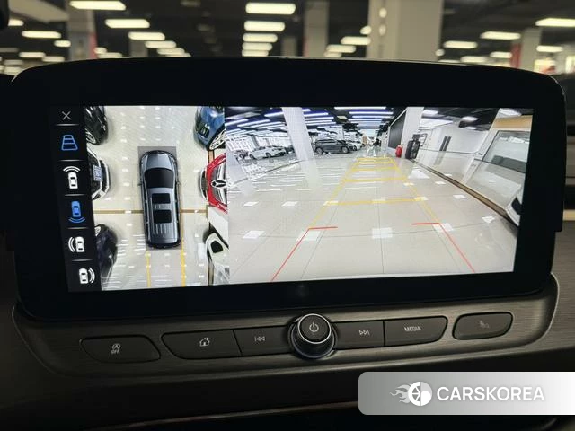 Buick GL8 id 4208325 из Китая 28