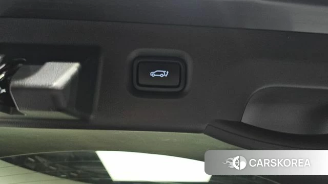 Hyundai Ionic 5 id 4562023 из Кореи 28