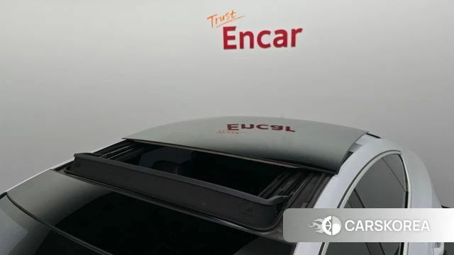Audi A7 (4K) id 4331189 из Кореи 28