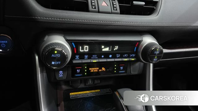 Toyota RAV4 5th Generation id 4750671 из Кореи 28
