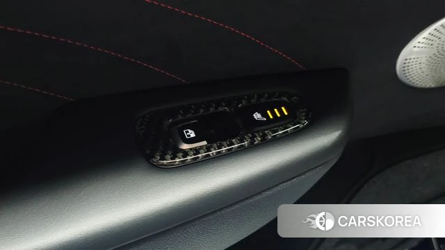 Kia Stinger Meister id 4716998 из Кореи 28