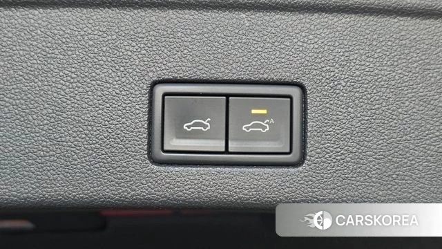 Volkswagen Touareg 3rd generation id 4855913 из Кореи 28