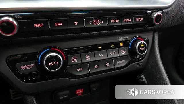 Kia The New Niro id 4377681 из Кореи 28