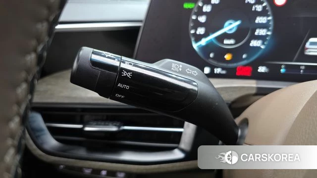 Kia K8 Hybrid id 4656716 из Кореи 28