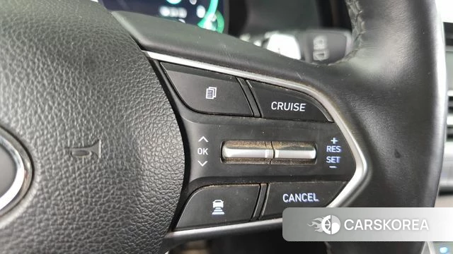 Hyundai Palisade id 4541545 из Кореи 28