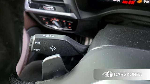 BMW X3 (G01) id 4409772 из Кореи 28