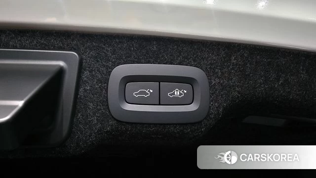Volvo S90 id 4719631 из Кореи 28
