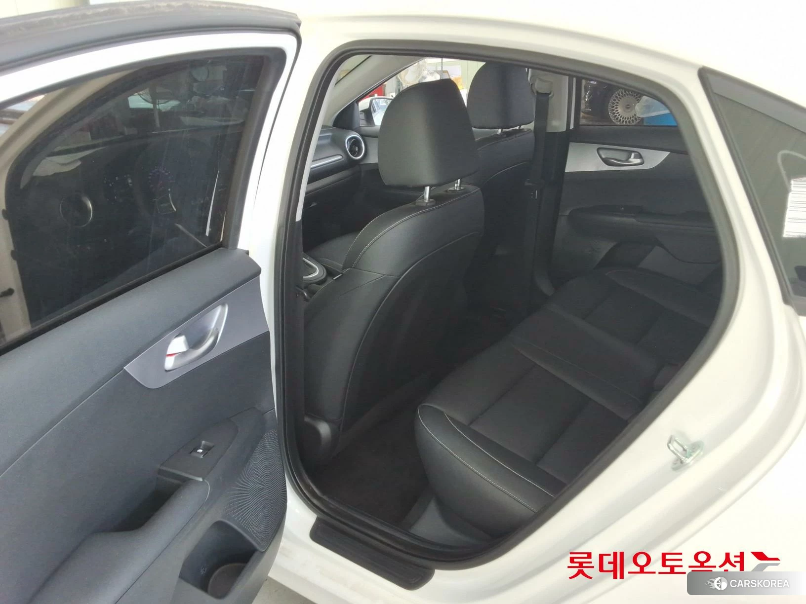 Kia K3 id 4679388 из Кореи 28