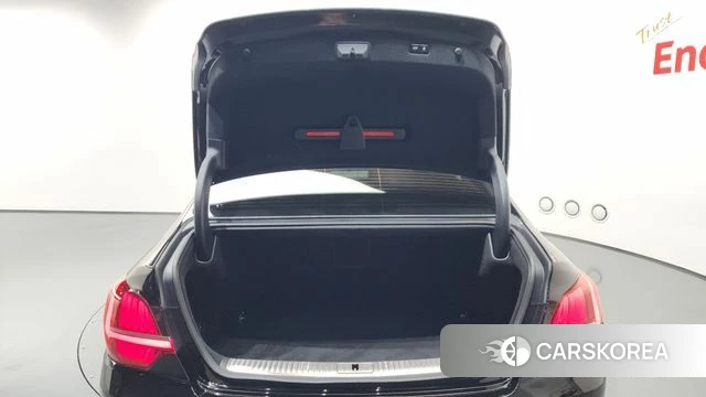 Kia The New K9 2nd generation id 4462447 из Кореи 28