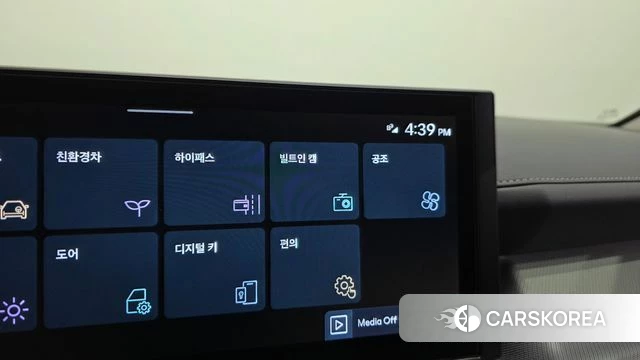 Hyundai Sonata D Edge Hybrid (DN8) id 4854249 из Кореи 28