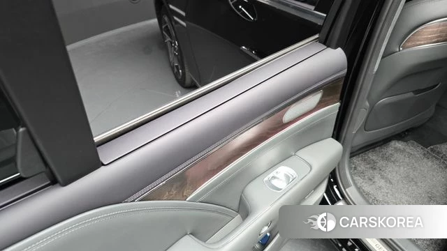 Genesis G90 (RS4) id 4904964 из Кореи 28
