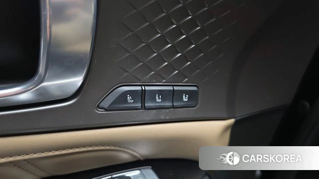 Kia The New Sorento 4th Generation id 4893375 из Кореи 28