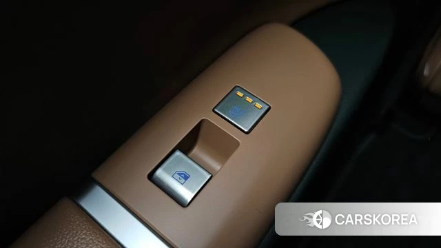 Hyundai Grandeur (GN7) id 4487635 из Кореи 28