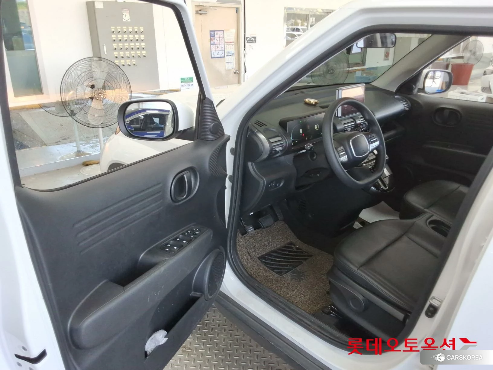 Hyundai Casper id 4902572 из Кореи 28
