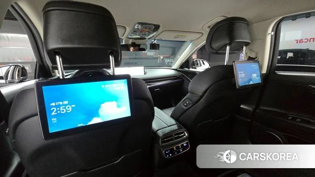 Genesis G80 (RG3) id 4223479 из Кореи 28