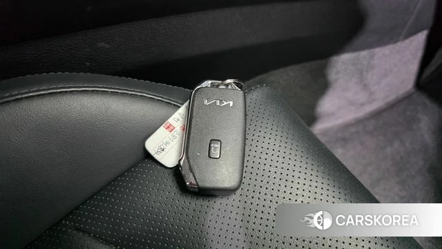 Kia K5 3rd generation id 4726299 из Кореи 28