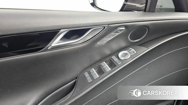 Genesis G80 (RG3) id 4585169 из Кореи 28