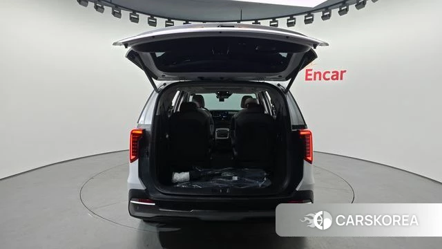 Kia The New Carnival 4th Generation id 4230140 из Кореи 28