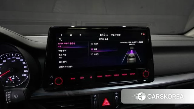 Kia The New K3 2nd generation id 4893998 из Кореи 28