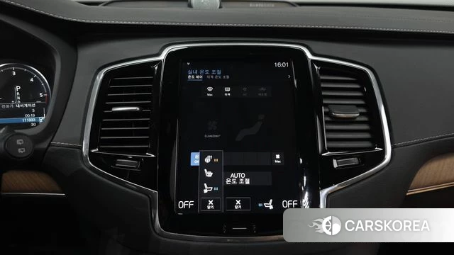 Volvo XC90 second Generation id 4760171 из Кореи 28