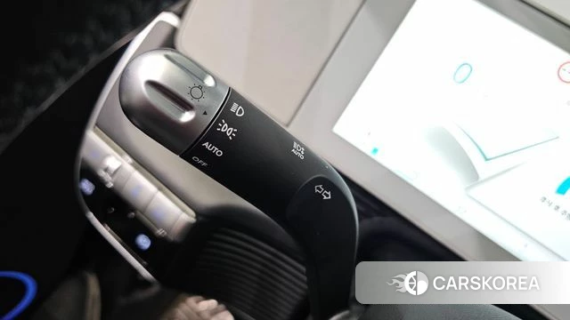 Hyundai Ionic 5 id 4707398 из Кореи 28