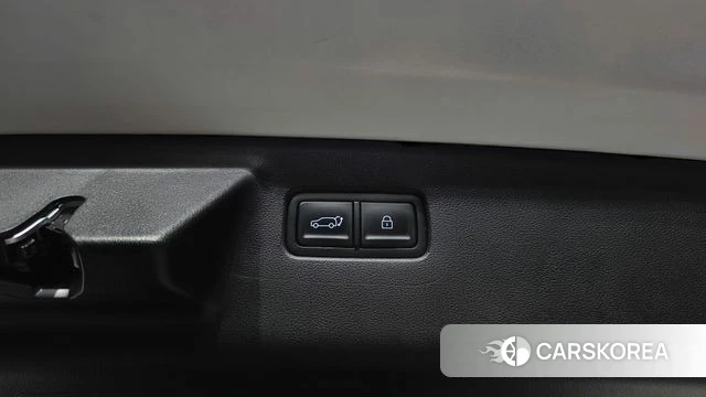 Hyundai Santa Fe (MX5) id 4527931 из Кореи 28