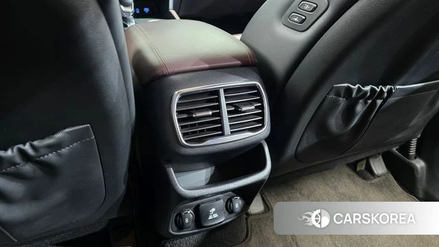 Hyundai Santa Fe TM id 4508487 из Кореи 28