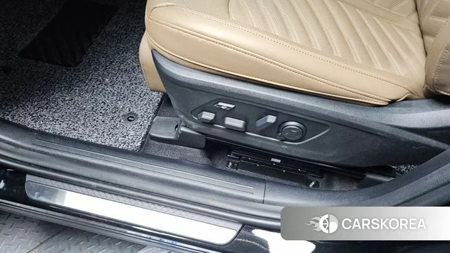 Kia The New Sorento 4th Generation id 4675237 из Кореи 28
