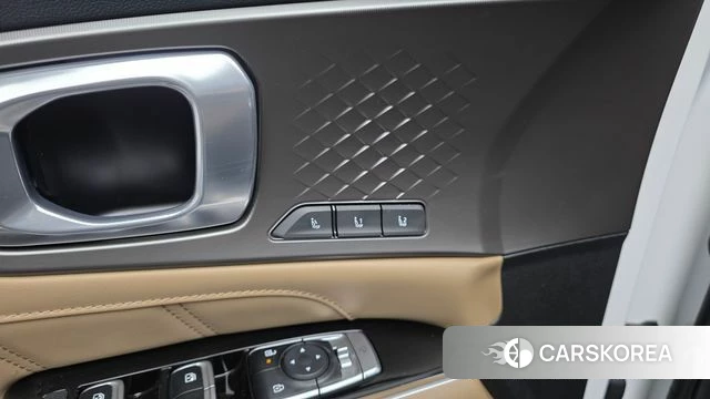 Kia The New Sorento 4th Generation id 4847857 из Кореи 28