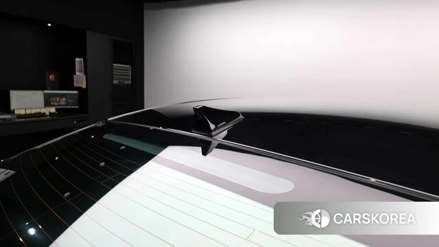 Genesis G90 id 4225217 из Кореи 28