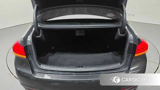 Genesis G80 id 4894983 из Кореи 28