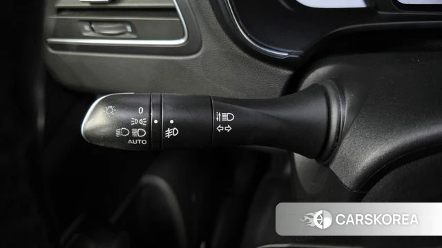Renault Korea (Samsung) QM6 id 4286193 из Кореи 28