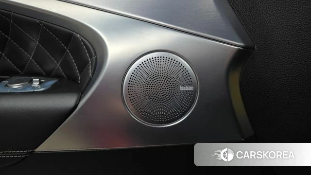 Genesis G70 id 4751138 из Кореи 28