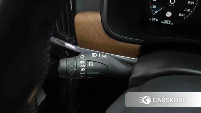 Volvo S90 id 4900349 из Кореи 28