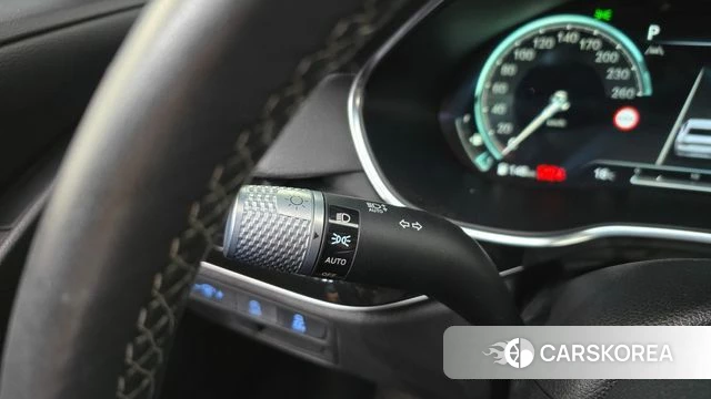 Genesis G80 (RG3) id 4754012 из Кореи 28