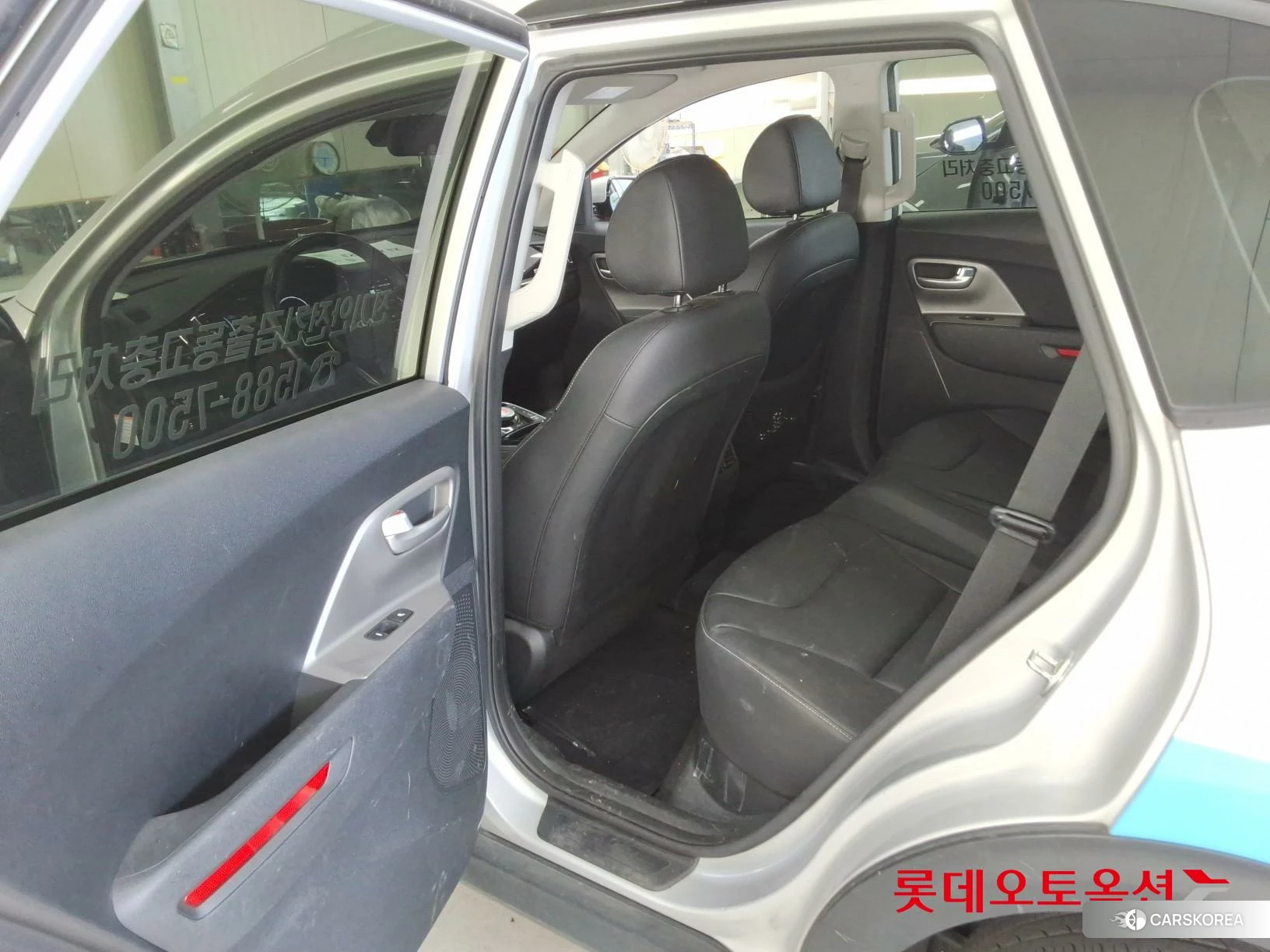 Kia Niro Plus id 4669064 из Кореи 28